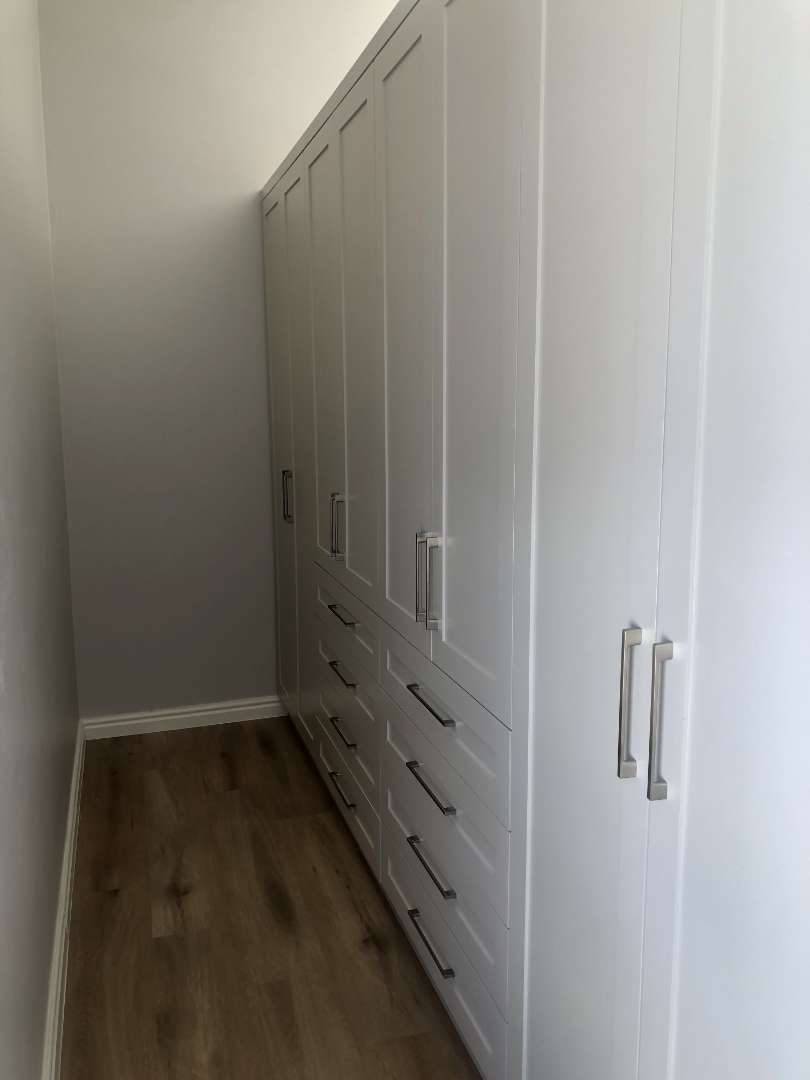 To Let 2 Bedroom Property for Rent in Vermont Western Cape
